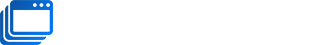Bulk URLs Opener White Logo